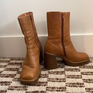 Steve Madden Fantsie Boots
